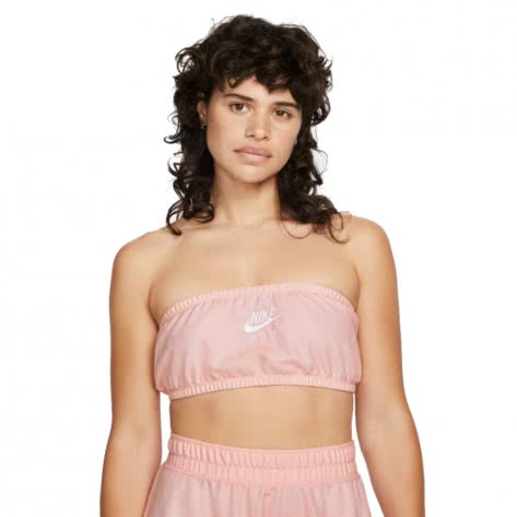 Nike Damen Bandeau-Top Air Pique DM6460 