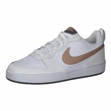 Nike Kinder Sneaker Court Borough Low 2 (GS) BQ5448 