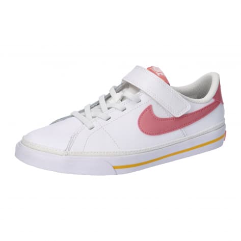 Nike Kinder Sneaker Court Legacy (PSV) DA5381 