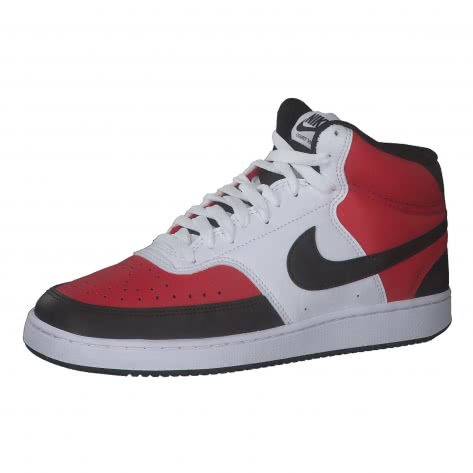 Nike Herren Sneaker Court Vision Mid DM1186 