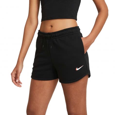 Nike Damen Short Essentials Dance Short DJ4129-010 L Black | L