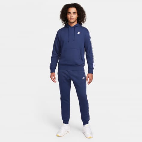 Nike Herren Trainingsanzug Graphic Hooded Track Suit FB7296 