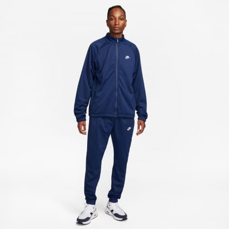 Nike Herren Trainingsanzug Poly-Knit Track Suit FB7351 