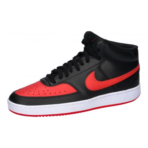 Nike Herren Sneaker Court Vision Mid DM8682-001 