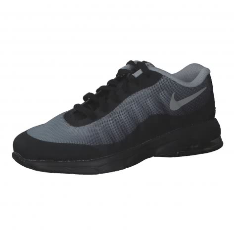 Nike Jungen Sneaker Air Max Invigor PS CZ4195-001 32 Black/Lt Smoke Grey | 32