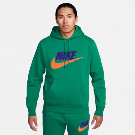 Nike Herren Kapuzenpullover Long Sleeve Top Hoodie FN3104 