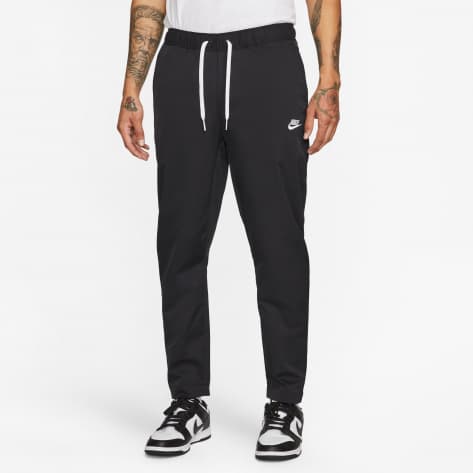 Nike Herren Trainingshose Club Woven Taper Leg Pants DX0623 