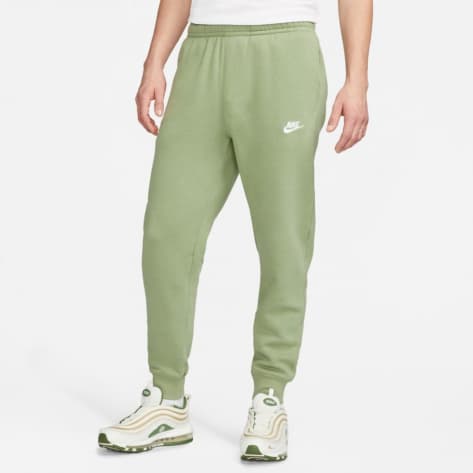 Nike Herren Trainingshose NSW Club Jogger BV2671 