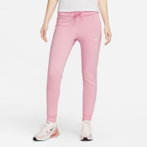 Nike Damen Jogginghose Sportswear Mid-Rise Slim Jogger DQ5174 