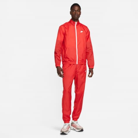 Nike Herren Trainingsanzug Lined Woven Track Suit DR3337 