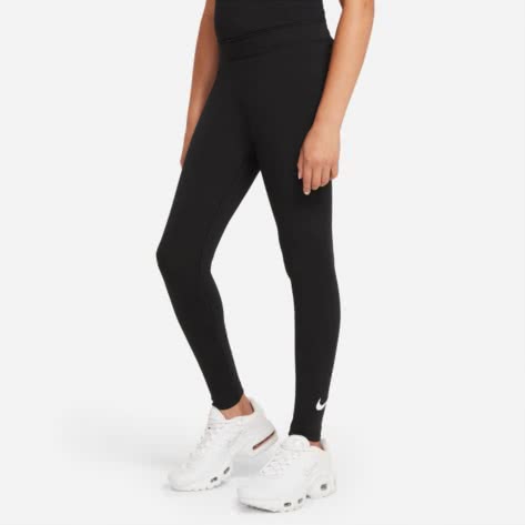 Nike Mädchen Leggings Sportswear Favorites DD6482 