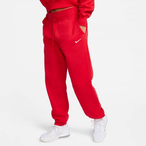 Nike Damen Jogginghose Phoenix Fleece Full Length Pant DQ5887 
