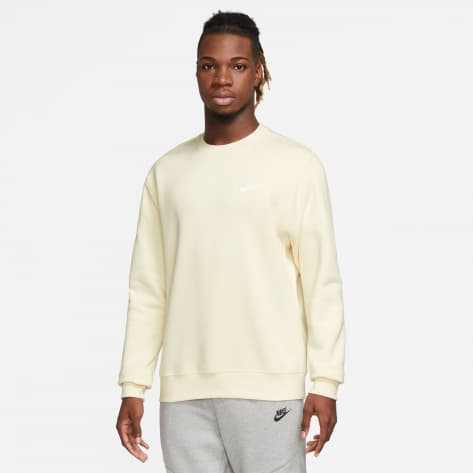 Nike Herren Pullover NSW Club Crew BB BV2662 