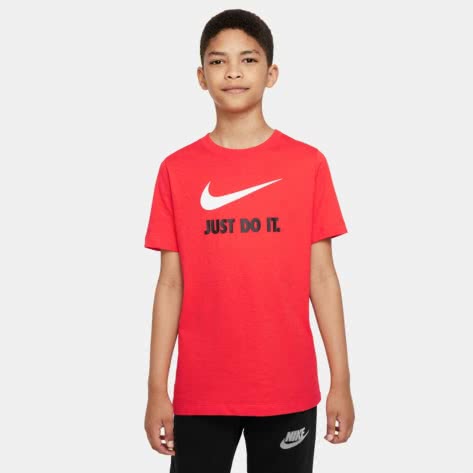 Nike Jungen T-Shirt NSW Tee JDI Swoosh AR5249 