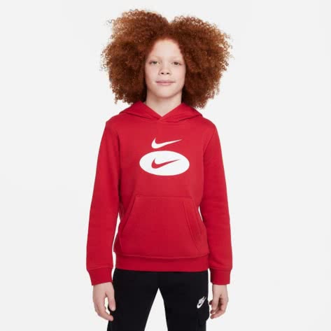 Nike Kinder Kapuzenpullover NSW Hood DM8097 