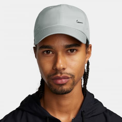 Nike Kappe Unstructured Metal Swoosh Cap FB5372 