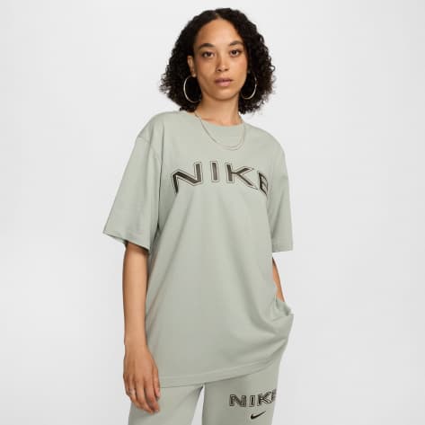 Nike Damen T-Shirt W NSW PHOENIX SS TEE HQ1679 