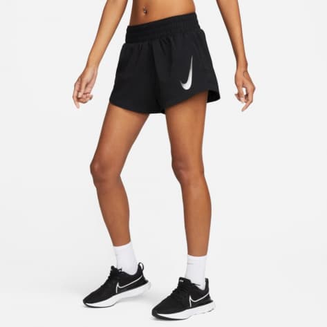 Nike Damen Laufshorts Swoosh Run DX1031  
