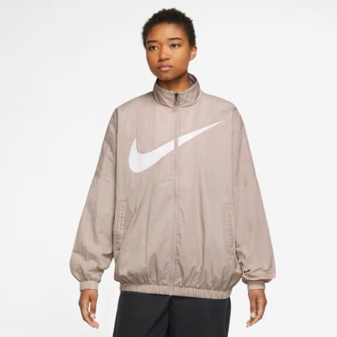 Nike Damen Essentials Woven Jacket DX5864 