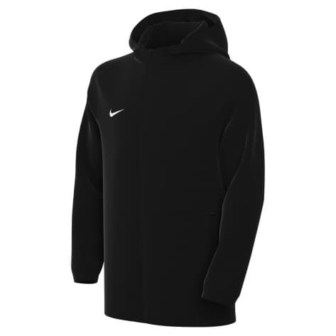 Nike Kinder Regenjacke Storm-FIT Academy Pro 24 FD7701-010 122-128 Black/White | 122-128