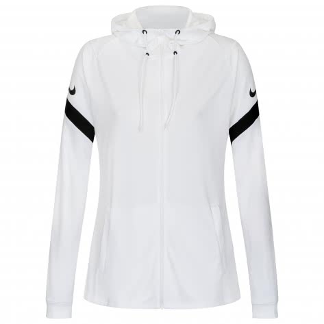 Nike Damen Trainingsjacke Strike 21 FZ Hooded Jacket CW6098 