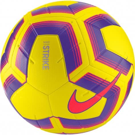 nike fussball strike