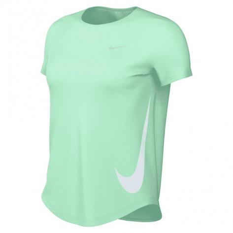 Nike Damen Laufshirt Tempo Swoosh Run Dri-FIT HV2772 