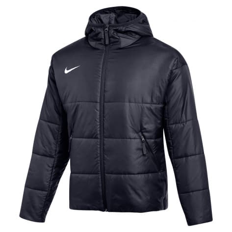 Nike Herren Winterjacke TF Academy Pro 24 Fall Jacket FD7702-451 L Obsidian/White | L
