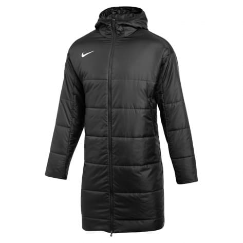 Nike Herren Stadionjacke TF Academy Pro 24 SDF Jacket FD7709-010 S Black/White | S