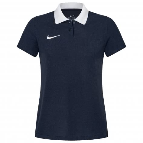 Nike Damen Poloshirt Park 20 Dri-FIT Polo SS CW6965 