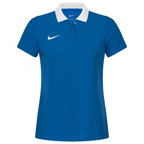 Nike Damen Poloshirt Park 20 Dri-FIT Polo SS CW6965 