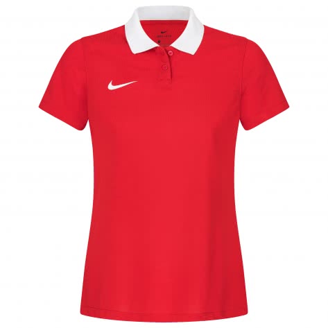 Nike Damen Poloshirt Park 20 Dri-FIT Polo SS CW6965 