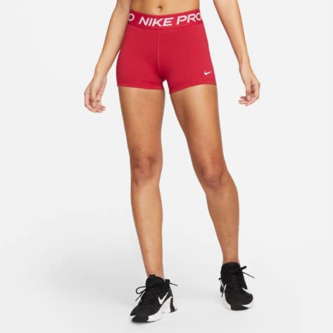 Nike Damen Short Pro Dri-FIT 3In CZ9857 