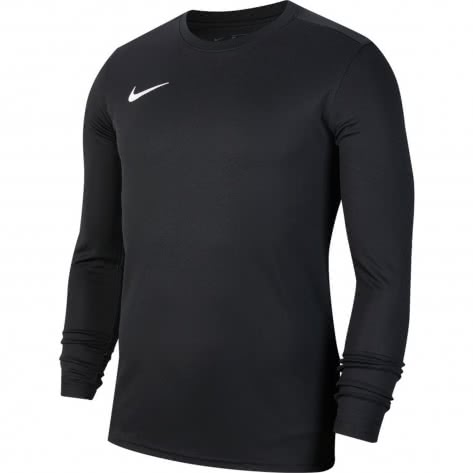 Nike Kinder Langarm Trikot Park VII BV6740-010 137-147 Black/White | 137-147