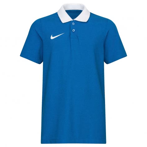 Nike Kinder Poloshirt Park 20 Dri-FIT Polo SS CW6935 