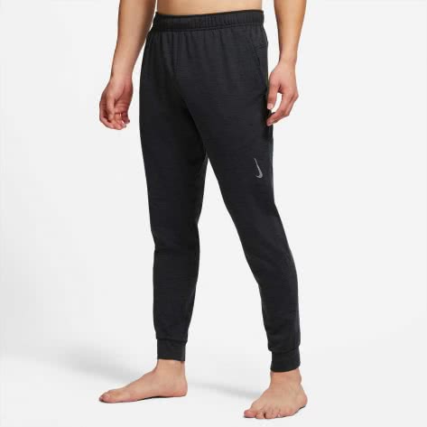 Nike Herren Trainingshose Yoga Dri-FIT Pants CZ2208-010 XXL Off Noir/Black/Gray | XXL
