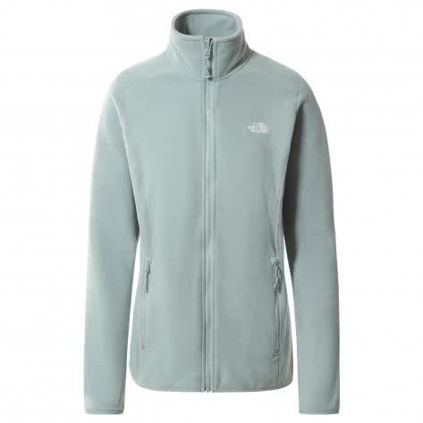 North Face Damen Fleecejacke 100 GLACIER FZ A5IHO 