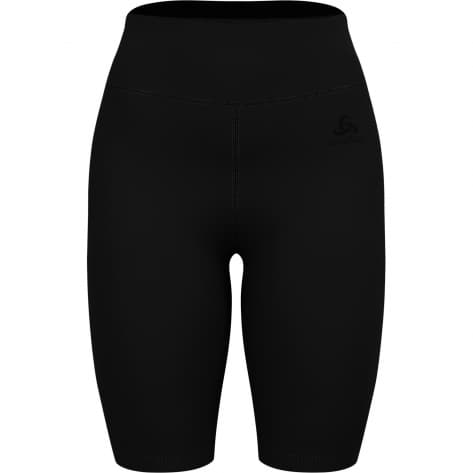 Odlo Herren Short Tight ASCENT MEDIUM SUPPORT 560601-15000 S Black | S