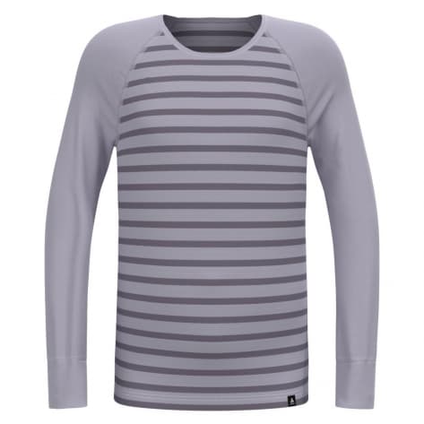 Odlo Kinder Shirt Active Warm Eco BL Top Crew Neck L/S 159409 