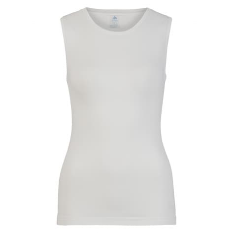 Odlo Damen Laufshirt BL TOP Crew Neck Singlet Performance 188801 
