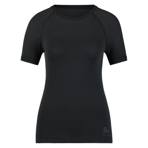 Odlo Damen Langarmshirt BL TOP Crew Neck s/s Performance 188791 