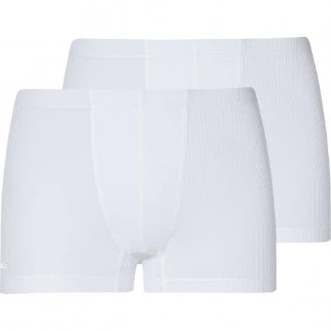 Боксер Odlo Herren Unterwäsche Boxer CUBIC 2 шт 192232