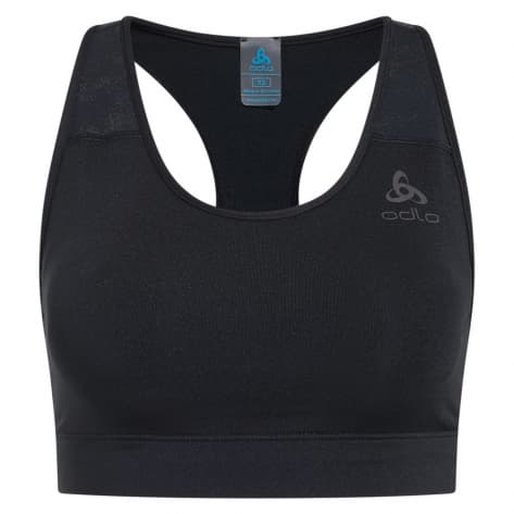 Бюстгальтер без косточек Odlo Damen Sport BH с принтом ESSENTIAL 314131