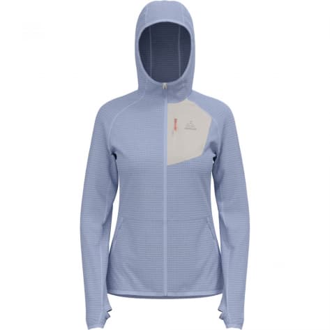 Odlo Damen Fleecejacke ASCENT 542851 