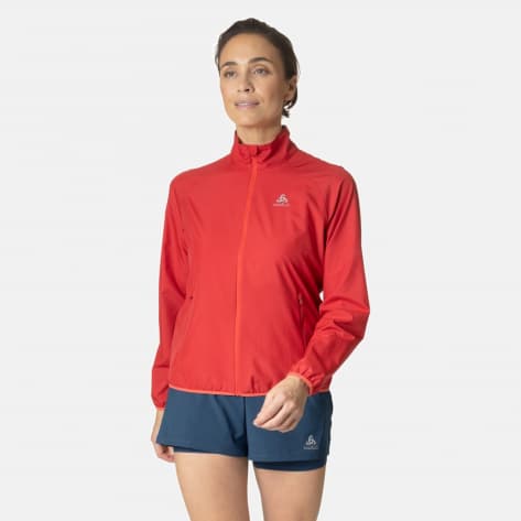 Odlo Damen Laufjacke Essential Light Жакк 313861