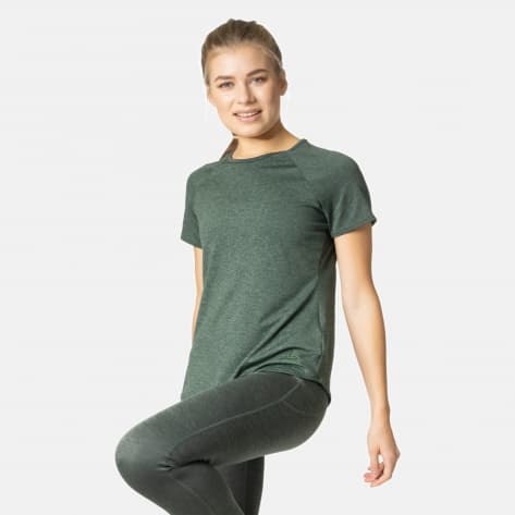 Odlo Damen Laufshirt Crew Neck Active s/s Shirt 314031 