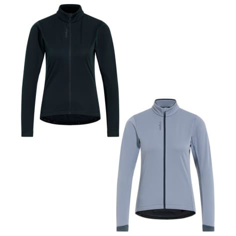 Odlo Damen Radjacke Jacket ZEROWEIGHT WARM 412121 