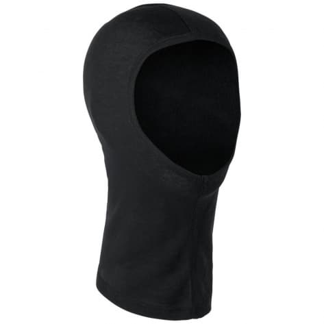 Odlo Unisex Sturmhaube Face Mask ACTIVE WARM ECO 762720-15000 Black | One size