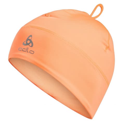 Odlo Unisex Mütze Polyknit Warm Eco Hat 762670 