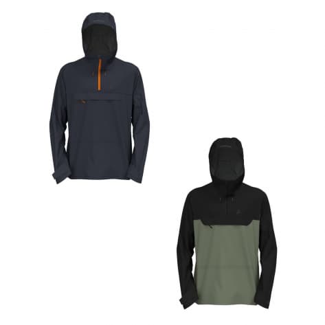 Odlo Herren Jacke X-Alp 3L Anorak 528922 